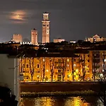 Dreaming Adige River Appartamento Verona