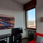 Dreaming Adige River