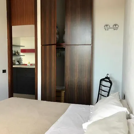 Apartment Dreaming Adige River Verona