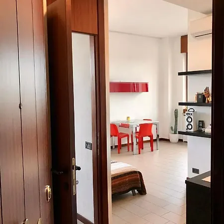 Dreaming Adige River Apartment