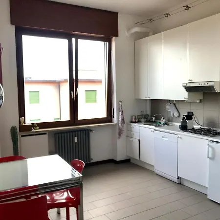 Dreaming Adige River Apartment Verona