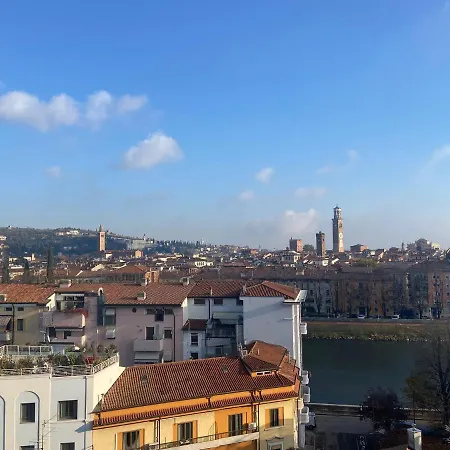 Dreaming Adige River *