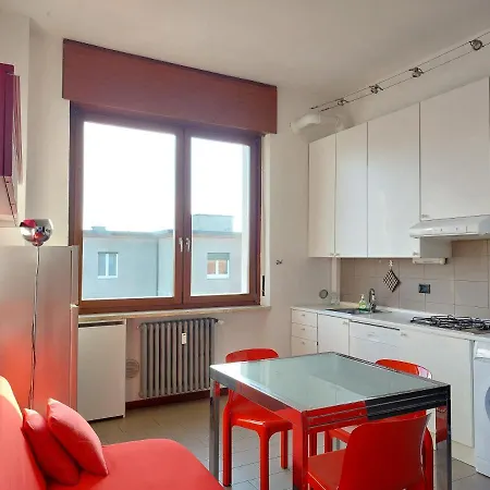 Dreaming Adige River Apartment *