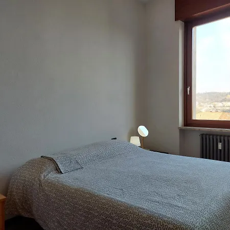 Dreaming Adige River Apartment *