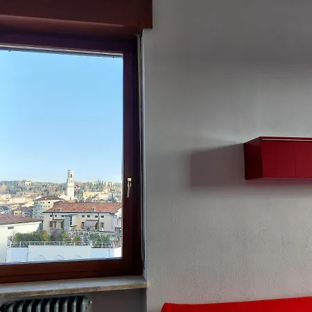 Dreaming Adige River Apartment *