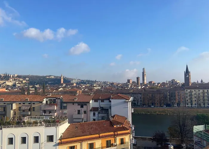 Dreaming Adige River *
