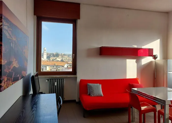 Dreaming Adige River Apartment Verona