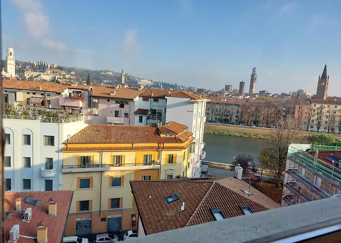 Dreaming Adige River *