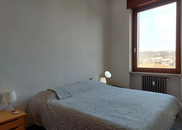 Dreaming Adige River Apartment *