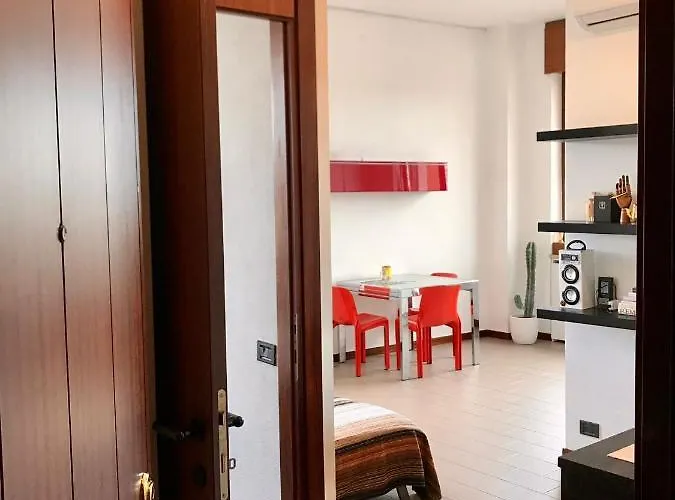 Dreaming Adige River דירה