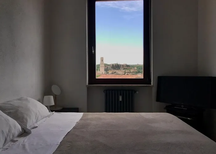 Dreaming Adige River