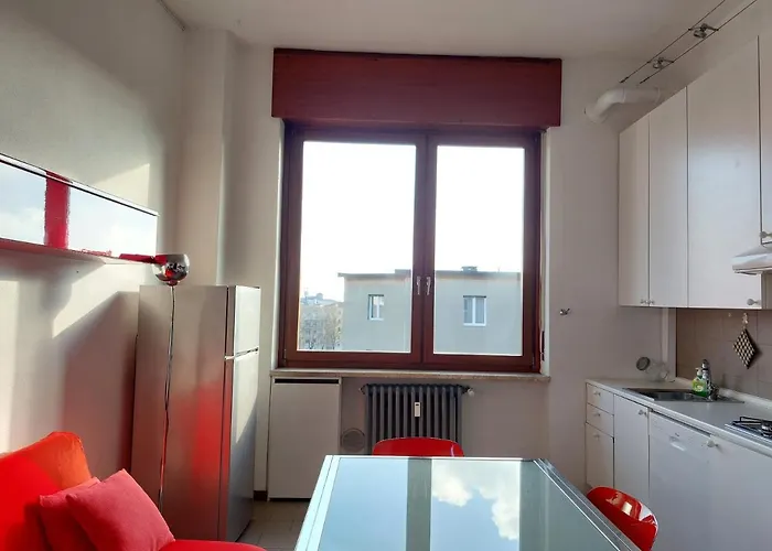 Dreaming Adige River