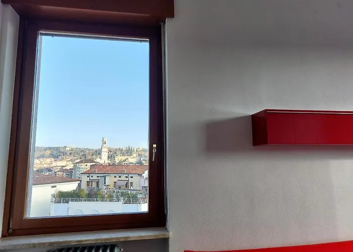 Dreaming Adige River דירה *